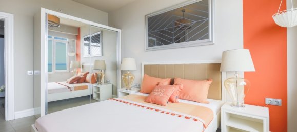 Apartment 1+1 in Mersin, Turkey No. 30955 21