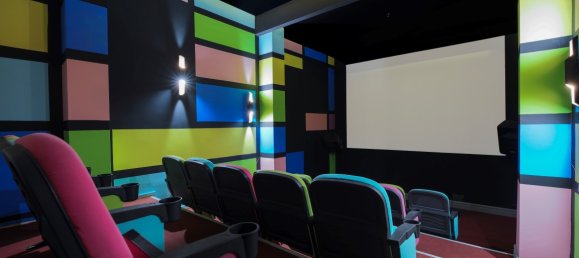 Apartment 1+1 in Mersin, Turkey No. 30955 13