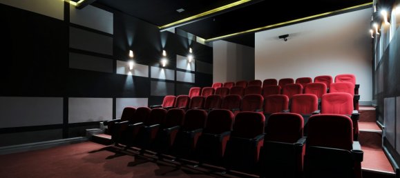 Apartment 1+1 in Mersin, Turkey No. 30955 10