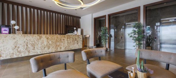 Apartment 1+1 in Mersin, Turkey No. 30955 3