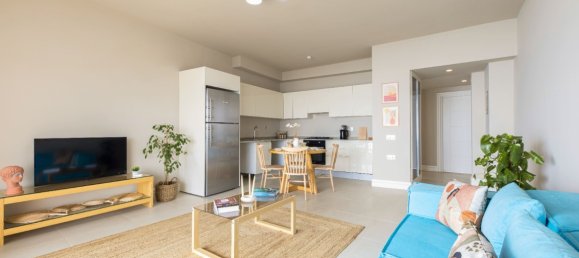 Apartment 1+1 in Mersin, Turkey No. 30955 11