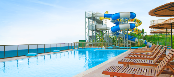 Apartment 1+1 in Mersin, Turkey No. 30955 6