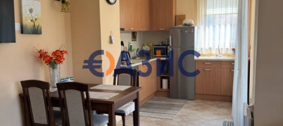 1 bedroom Apartment in Sveti Vlas, Bulgaria No. 535 33