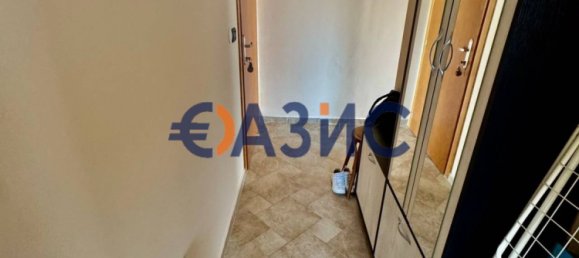 1 bedroom Apartment in Sveti Vlas, Bulgaria No. 535 35