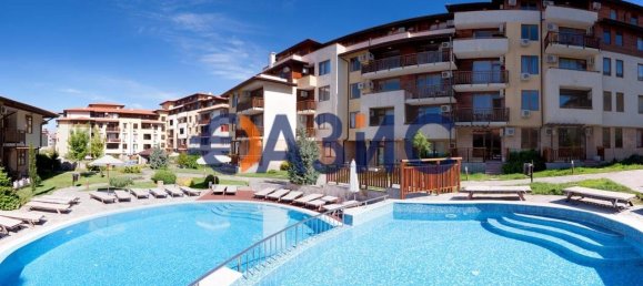 1 bedroom Apartment in Sveti Vlas, Bulgaria No. 535 8