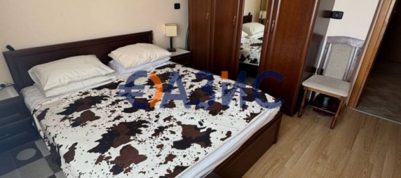 1 bedroom Apartment in Sveti Vlas, Bulgaria No. 535 37