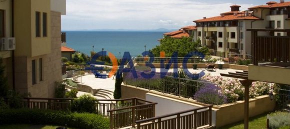 1 bedroom Apartment in Sveti Vlas, Bulgaria No. 535 38