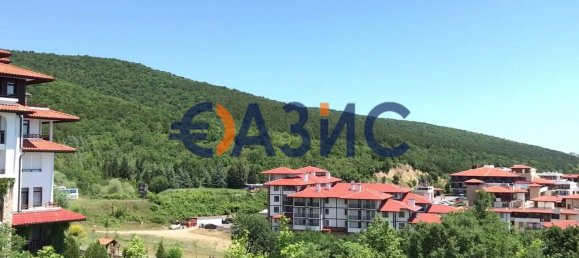 1 bedroom Apartment in Sveti Vlas, Bulgaria No. 535 45