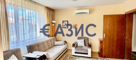 1 bedroom Apartment in Sveti Vlas, Bulgaria No. 535 25