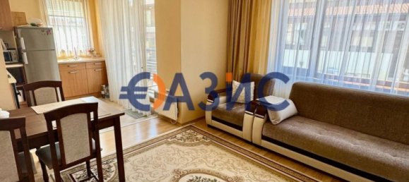 1 bedroom Apartment in Sveti Vlas, Bulgaria No. 535 32