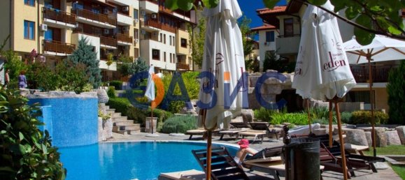 1 bedroom Apartment in Sveti Vlas, Bulgaria No. 535 17