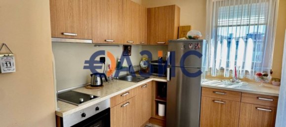 1 bedroom Apartment in Sveti Vlas, Bulgaria No. 535 34