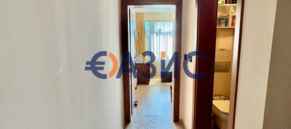 1 bedroom Apartment in Sveti Vlas, Bulgaria No. 535 36