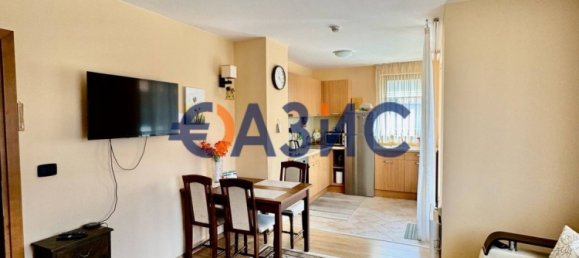 1 bedroom Apartment in Sveti Vlas, Bulgaria No. 535 27