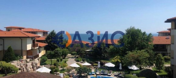 1 bedroom Apartment in Sveti Vlas, Bulgaria No. 535 12