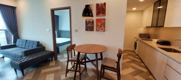 1 bedroom Condo in Thu Duc, Vietnam No. 19502 2