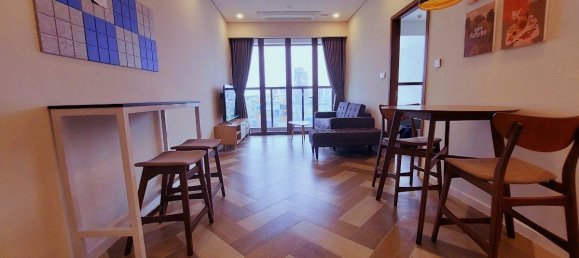 1 bedroom Condo in Thu Duc, Vietnam No. 19502 4