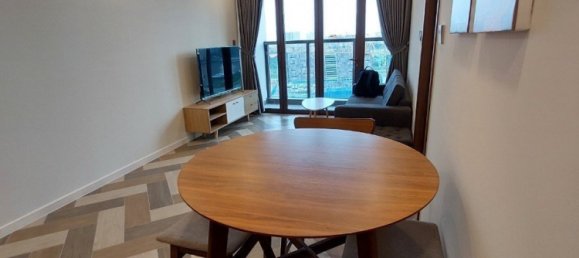 1 bedroom Condo in Thu Duc, Vietnam No. 19502 3