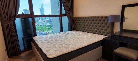 1 bedroom Condo in Thu Duc, Vietnam No. 19502 5