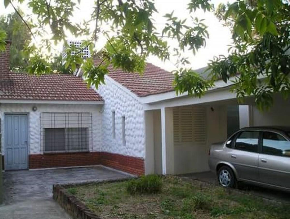 3 غرف نوم منزل في Mar del Plata, Argentina رقم 88800