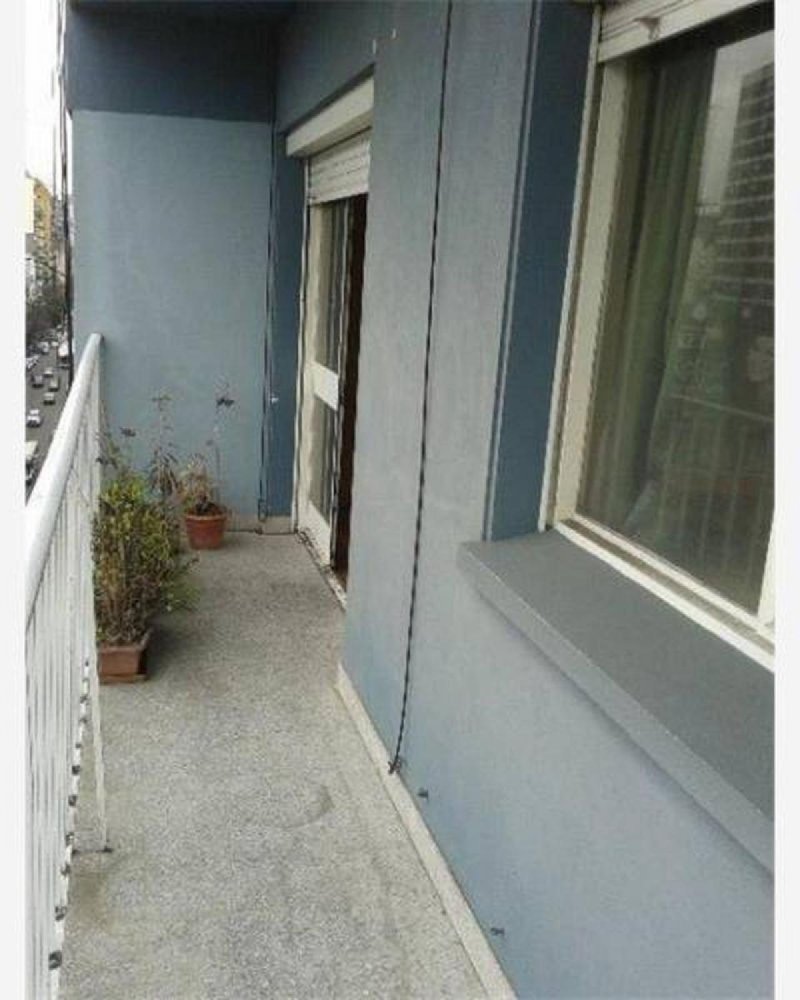 85m² Office in Buenos Aires, Argentina No. 105205