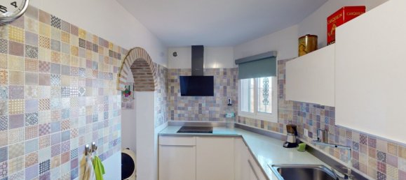 Villa T5 em Arenas, Spain N.º 44881 11