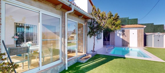 Villa T5 em Arenas, Spain N.º 44881 5