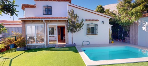 Villa T5 em Arenas, Spain N.º 44881 2