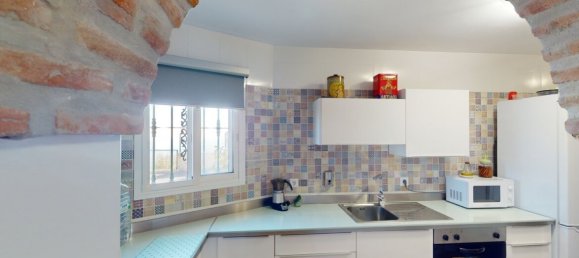 Villa T5 em Arenas, Spain N.º 44881 9