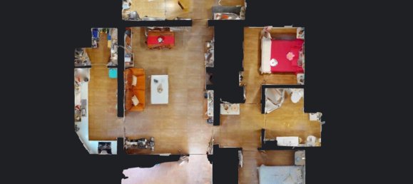 Villa T5 em Arenas, Spain N.º 44881 22