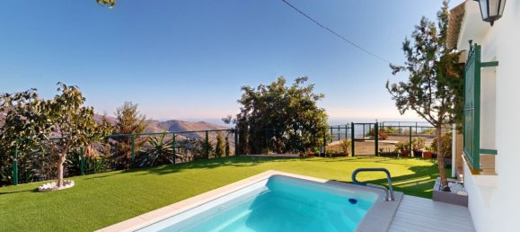 Villa T5 em Arenas, Spain N.º 44881 4