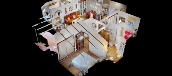 Villa T5 em Arenas, Spain N.º 44881 23