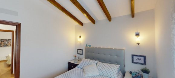 Villa T5 em Arenas, Spain N.º 44881 17