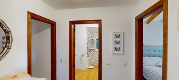 Villa T5 em Arenas, Spain N.º 44881 15