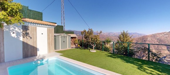 Villa T5 em Arenas, Spain N.º 44881 24