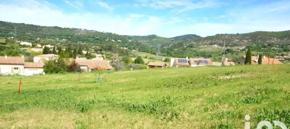 681m² Land in Manosque, France No. 101194 5