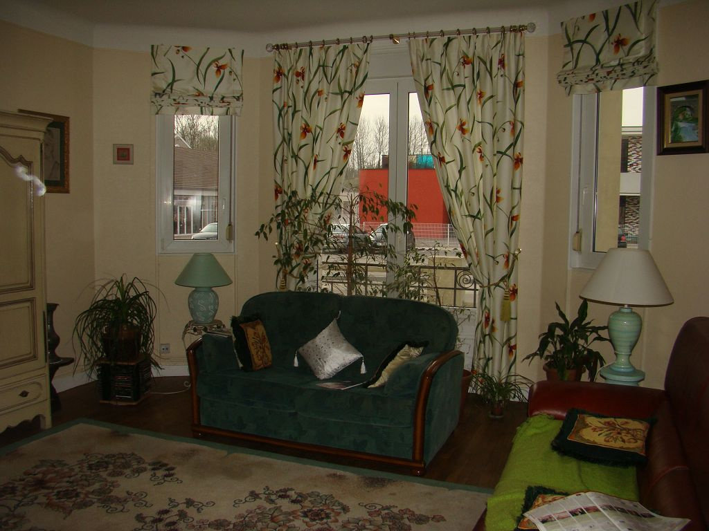 Apartamento T2 em Vittel, France N.º 153242
