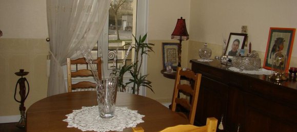 Apartamento T2 em Vittel, France N.º 153242 2