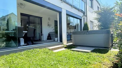 Apartamento de 1 dormitorio en Velden am Worther See, Austria No. 188964