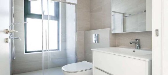 2 bedrooms Apartment in Agios Athanasios, Cyprus No. 8020 5