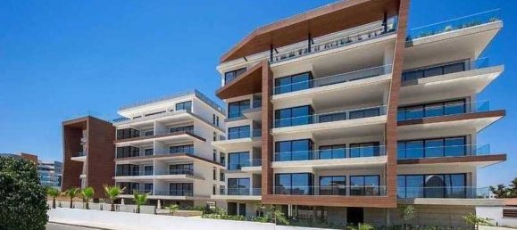 2 bedrooms Apartment in Agios Athanasios, Cyprus No. 8020 10