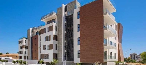 2 bedrooms Apartment in Agios Athanasios, Cyprus No. 8020 4