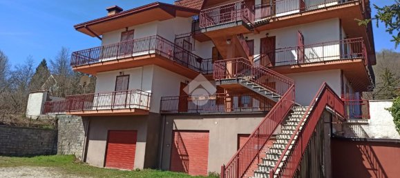 3 rooms Apartment in Piglio, Italy No. 8672 18