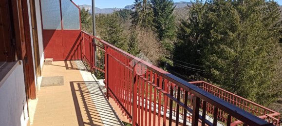 3 rooms Apartment in Piglio, Italy No. 8672 20