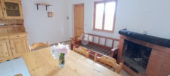 3 rooms Apartment in Piglio, Italy No. 8672 3