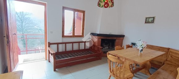 3 rooms Apartment in Piglio, Italy No. 8672 11