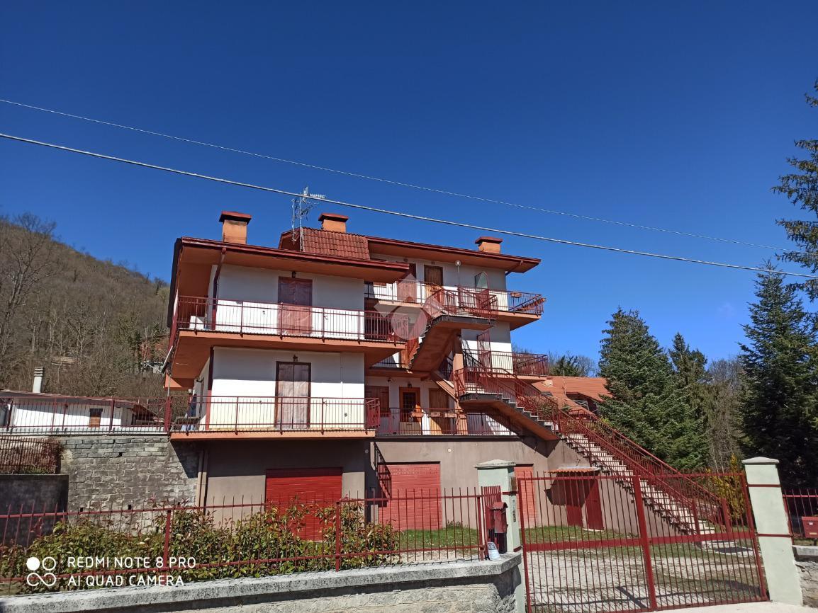 3 rooms Apartment in Piglio, Italy No. 8672