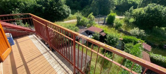 3 rooms Apartment in Piglio, Italy No. 8672 15