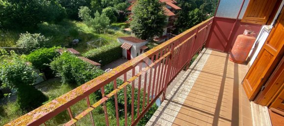 3 rooms Apartment in Piglio, Italy No. 8672 10