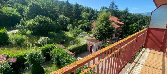 3 rooms Apartment in Piglio, Italy No. 8672 5